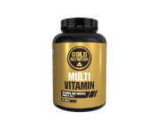 GOLD NUTRITION MULTI VITAMIN x 60 caps.