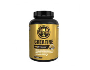 GOLD NUTRITION CREATINE 1000 MG x 60 caps.