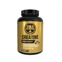 GOLD NUTRITION CREATINE 1000 MG, 60 caps