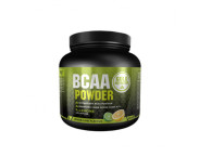 GOLD NUTRITION BCAA POWDER x 300 g