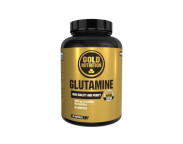 GOLD NUTRITION GLUTAMINE 1000 mg. x 90 caps.