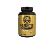 GOLD NUTRITION L-CARNITINE 750 mg. x 60 caps.
