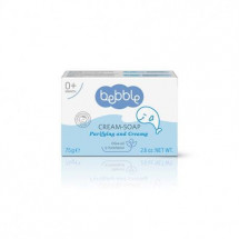 Bebble sapun crema 75 g