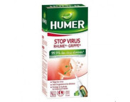 Humer Spray nazal Stop Virus x 15 ml