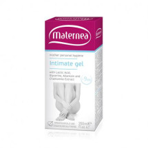 Maternea gel pentru igiena intima, 200 ml