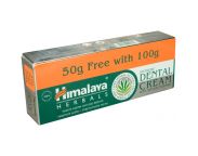 Himalaya- Pasta dinti Ayurvedica x 100gr+50gr gratis  457