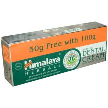 Himalaya pasta dinti Ayurvedica, 100g + 50g gratis