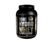 GOLD NUTRITION ISO HYDRO WHEY CIOCOLATA x 1kg.