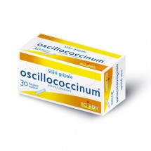Oscilococcinum X 30 flacoane