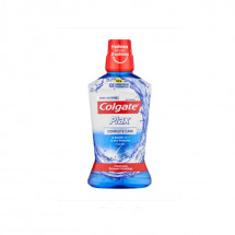 Apa de gura ColgatePlax Complete Care, 500 ml