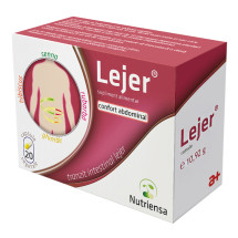 Lejer, 20 capsule