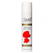 Shelley deodorant thai silk 75ml