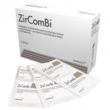 ZirComBi, 12 plicuri, ALFASIGMA