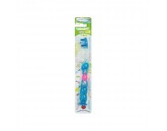  Foramen Junior Toothbrush LED