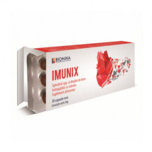 Imunix,  30 capsule moi