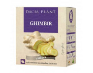 DAC.PL Ghimbir ceai x 50 g