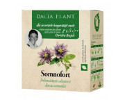 DAC.PL Somnofort ceai x 50g