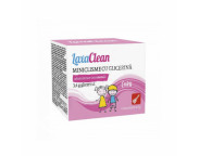 LaxaClean miniclisme glicerina copii x 6 buc.