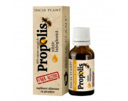 DAC.PL Propolis fara alcool cu picurator x 20 ml