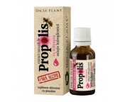 DAC.PL Propolis cu echinacea fara alcool cu picurator x 20 ml