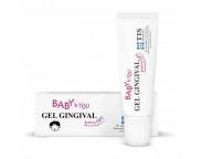 BABY4YOU - Gel gingival pentru copii x 15ml TIS