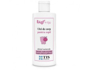 BABY4YOU - Ulei de corp pentru copii x 100ml TIS