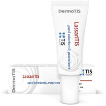 DermoTIS LassariTIS x 20 ml pasta adsorbanta  TIS
