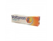 Voltaren emulgel 1% x 50 g