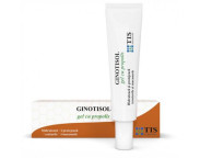 Ginotisol gel cu propolis x 40ml TIS