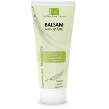 Q4U Balsam pentru maini x 100 ml  TIS