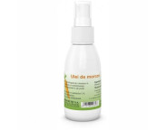 Ulei de morcov x 50 ml TIS