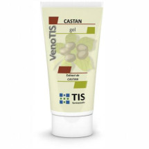 VenoTIS Castan gel x 50 ml  TIS