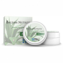 Balsam nutritiv pentru ingrijirea buzelor x 6 g TIS