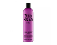 TIGI Bed Head Dumb Blonde Sampon 750ml pentru par tratat cu chimicale