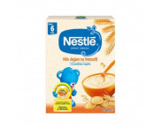 Nestle cereale mic dejun cu biscuiti x 250 g
