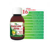 Gascure Sirop x 100 ml.