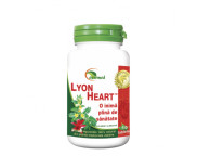 Lyon Heart x 50 tb.