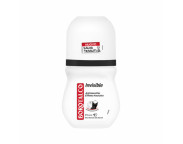 BOR404 Borotalco Invisible Deo Roll-on x 50ml