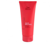 WELLA Invigo Brilliance Balsam pentru par subtire 200ml