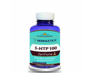 5 HTP 100 zen forte x 120 caps.