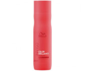 WELLA Invigo Brilliance Sampon pentru par aspru 250ml