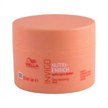 WELLA Invigo Nutri Enrich Masca, 150 ml