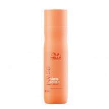 WELLA Invigo Nutri Enrich Sampon 250ml