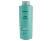 WELLA Invigo Volume Boost Sampon 1000ml