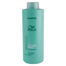 WELLA Invigo Volume Boost Sampon, 1000ml