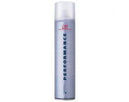 WELLA PERFORMANCE Fixativ Fix.Puternica 500ml