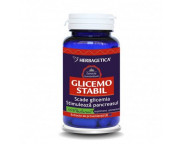 Glicemostabil x 120 caps.