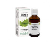 PLE Ginkgo Biloba muguri x 50 ml