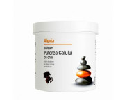 Alevia BALSAM PUTEREA CALULUI CU CHILI x 250 g