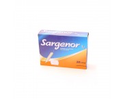 Sargenor 1g/5ml sol.buv.x 20f
